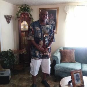 Meet your Posher, Reginald